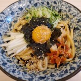 旨辛!!韓国風うどん